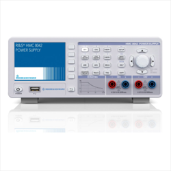 Nguồn một chiều DC Rohde & Schwarz HMC8042